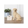 Yellow Labrador Dog Ornament
