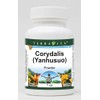 Corydalis (Yanhusuo) Powder (1 oz, ZIN: 511560)
