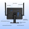 Meshnology ThinkNode M6 Repeater for LoRa Meshtastic, with GPS nRF52840