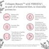 Nutra Organics Collagen Beauty Bioactive Collagen Peptides + Vitamin C