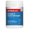 Nutralife Omega 3 Triple Strength, 150 count