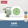 ZAZU Sam The Lamb Watch - Sleep Coach Clock and