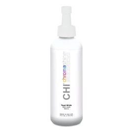 CHI Tinte Semipermante De Fantasía Blanco Chichromashine 118ml