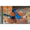 Draper 99169 Brick Bolster with Guard, 100mm x 225mm