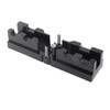 2 in 1 Mitre Measuring Tool, Mitre Angle Cutting Tool