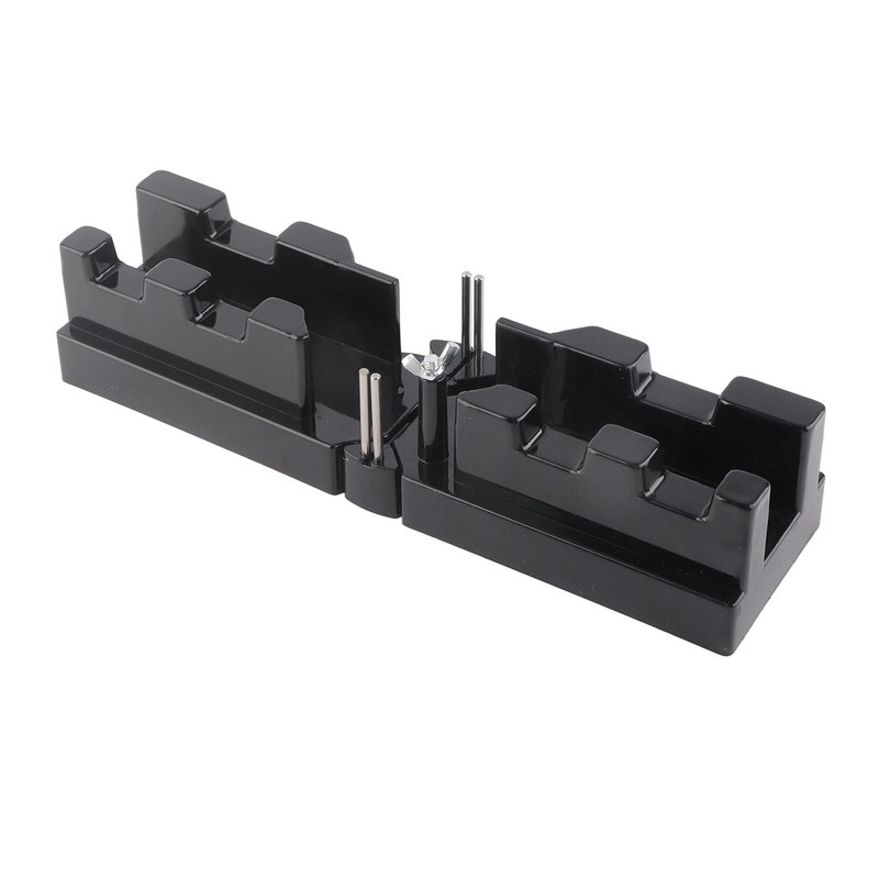 2 in 1 Mitre Measuring Tool, Mitre Angle Cutting Tool