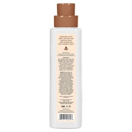 Tree Hut Hydraglow Loción corporal de vainilla, hidratante y nutritiva hidratante diaria para una piel suave, fragancia acogedora, hidratación de larg