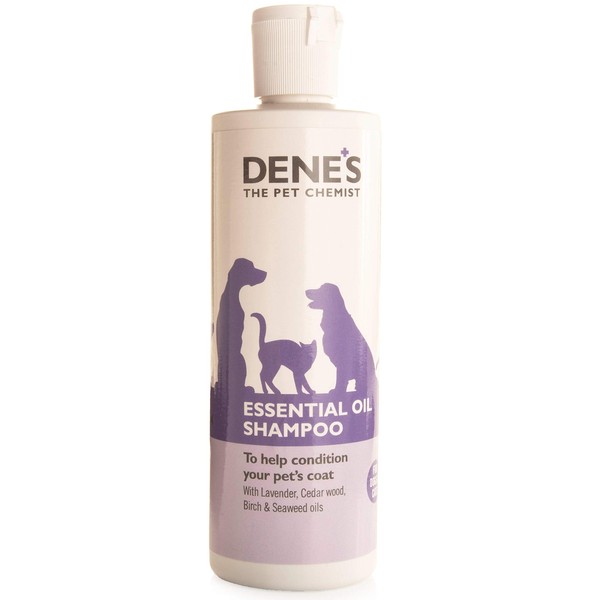 Denes Essential Oil Shampoo 200ml