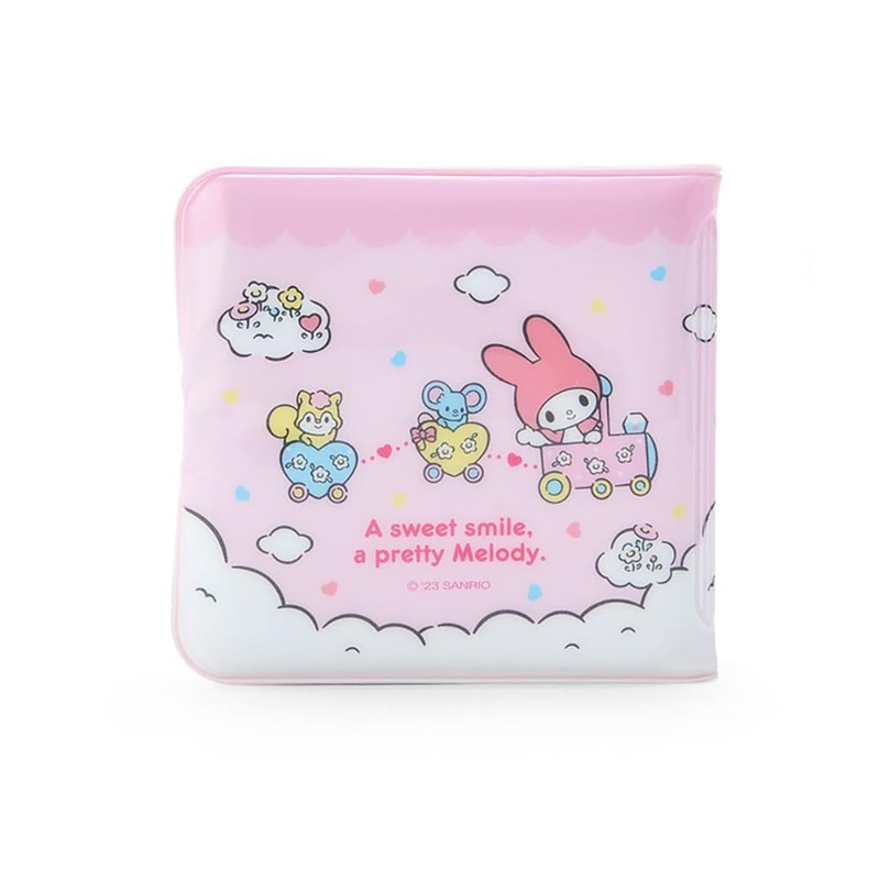 Sanrio 713066 My Melody Vinyl Wallet
