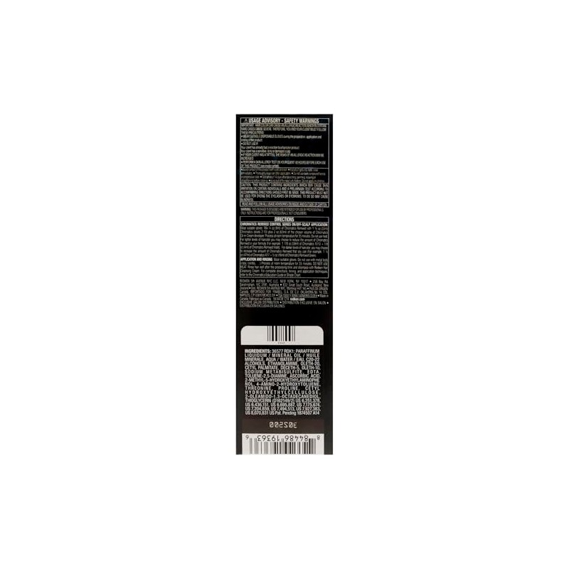 Redken Chromatics Remixed Hair Color for Unisex, V Violet, 2