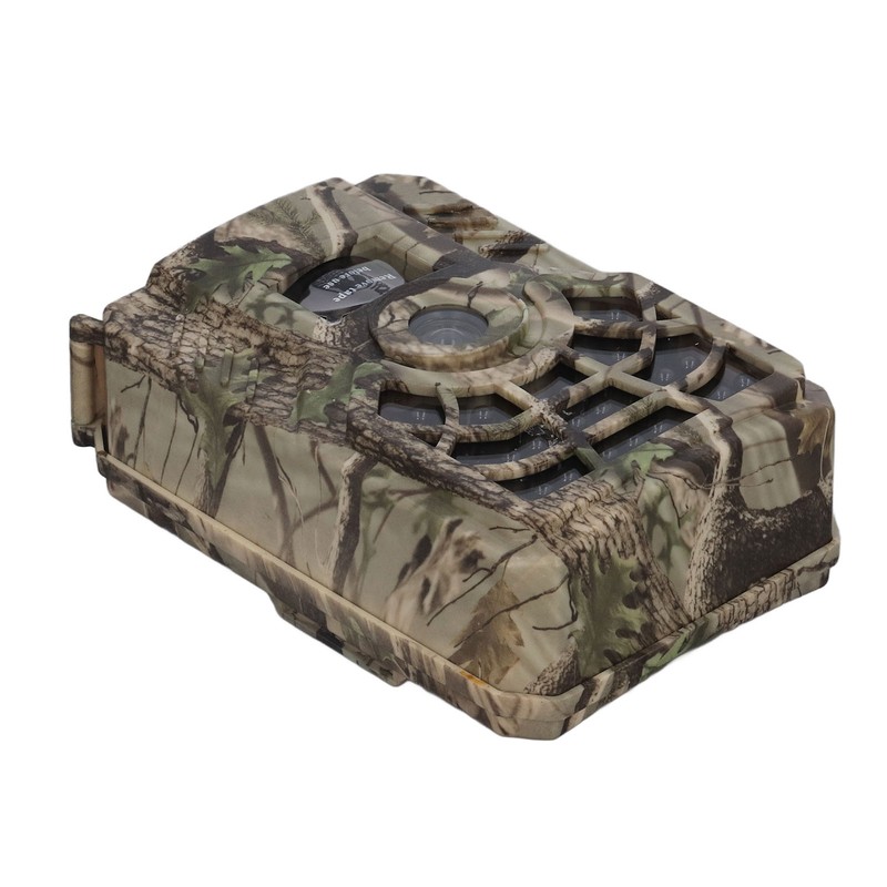 Hunting Trail Camera 720P HD 120 Degrees Lens Outdoor Wildlife