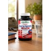 Maca Fuerte Equilibra 90 Tabs Energía Cansancio - Vegano