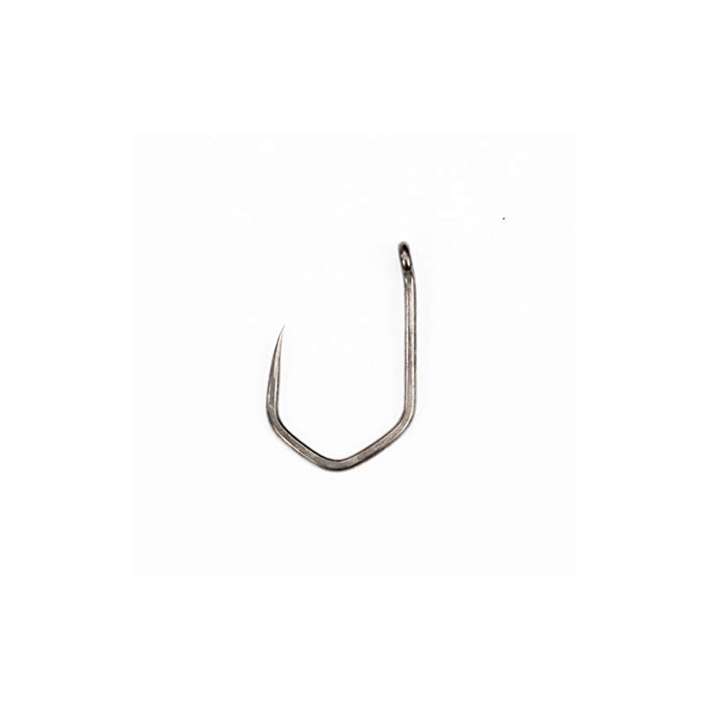 Nash Pinpoint Claw Micro Barbed Hooks Qty 10 (Size 6)