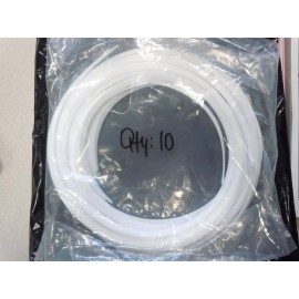 Fastenal 442 PTFE TEFLON SPIRAL BACK UP RING. LOT OF 10