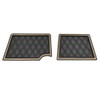 Xtreme Mats Dash Mats and Golf Cart Cubby Inserts Compatible