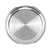 Reusable Coffee Pod 304 Stainless Steel Refillable Coffee Capsule Filter