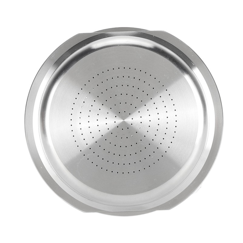 Reusable Coffee Pod 304 Stainless Steel Refillable Coffee Capsule Filter