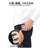 NOMAD DESK MagSafe Compatible Multi-functional Phone Ring Stand Two-sided Magnet
