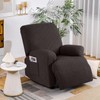 Timeles Recliner Covers Extra Wide Recliner Chair Covers Reclining Couch