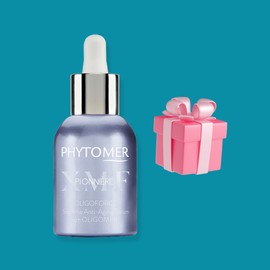 pitomer Phytomer Oligoforce Serum XMF Skin Tone Improvement Wrinkle Improvement Lifting Elasticity Glow Serum 30ml / 피토메르 올리고포스세럼 XMF 피부톤개선 주름개선 리프팅 탄력 광채 세럼 30ml