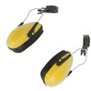 Helmet Ear Muff Noise Reduction Earmuff Hearing Protection Sound Blocking