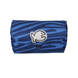 IQ Company Unisex's IQ Mask Box, Navy, One Size