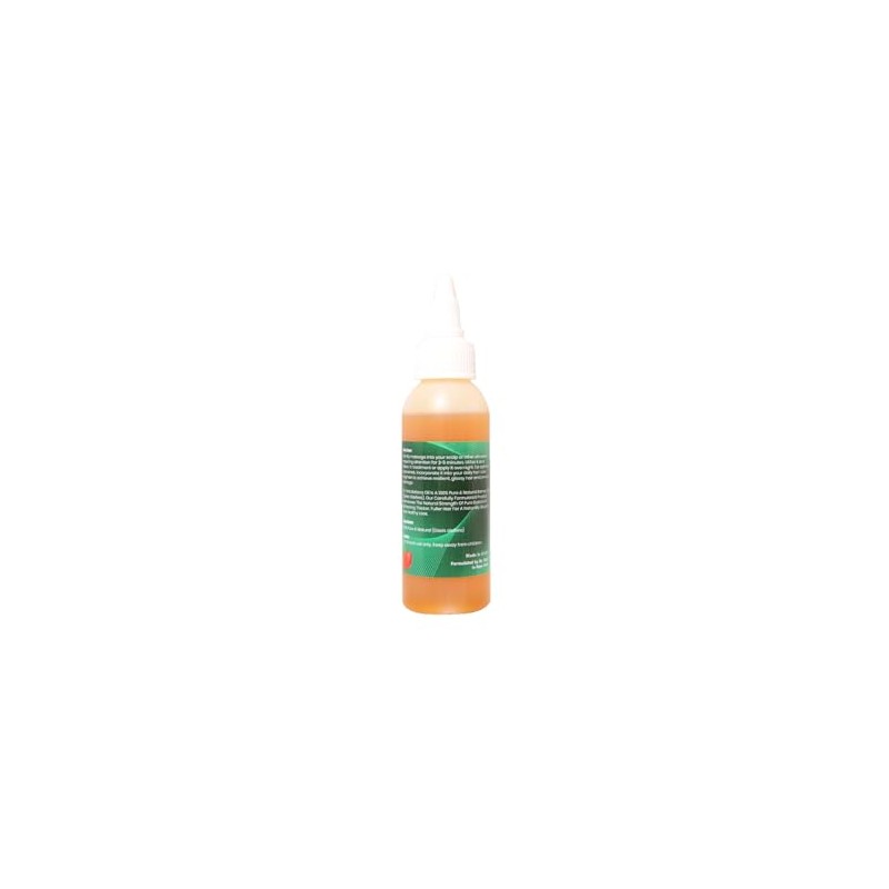 DR.GIRLS 100% Pure & Nature Batana Oil (2oz)
