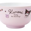 Sanrio 364487 Chromi Bowl