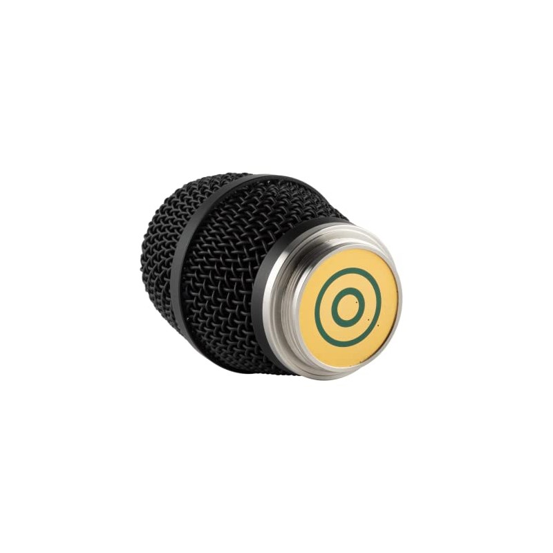Earthworks Audio SR3117 Supercardioid Vocal Condenser Wireless Capsule