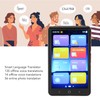 Smart Translator 4in IPS Screen Offline WiFi MP3 Mode 2