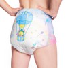 Rearz - Daydreamer - Adult MEGA 11L Adult Diapers (12