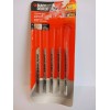 BLACK+DECKER New, Black & Decker 5 Pack Wood Cutting Jig