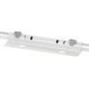 Homecraft Toilet Safety Frame, Bathroom Toilet Frame for Handicap or