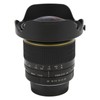 8mm F3 Ultra Wide Angle Fisheye Lens F Mount Manual