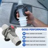 Kozlira Automatic Pool Cleaner Flow Keeper Flowkeeper Regulator Valve W60050