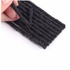Vaguelly 50pcs Tire Seal Strip for Tubeless Tires Flexible Puncture