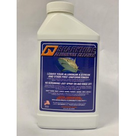 Sharkhide Aluminum Cleaner (2)