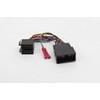 Autoleads PC2-81-4 Autoradio-Adapter für Jaguar-Modelle