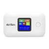 Portable WiFi Router for Travel with SIM Card Slot, 4G