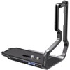 Leofoto LPN-Z9N 035559 L-Shaped Bracket for Nikon Z9 Arca-Swiss Compatible