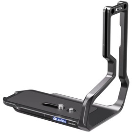 Leofoto LPN-Z9N 035559 L-Shaped Bracket for Nikon Z9 Arca-Swiss Compatible Aluminum