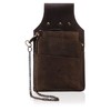 Leather Waiter Set Waiter's Holster + Waiter's Wallet (182A) Wallet