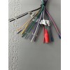Jensen Original Wire Harness For CAR140MW