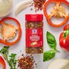 McCormick Seasoning, Crushed Red Pepper & Italian Herbs, Robust Italian