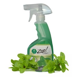 Pegaton Repelente De Moscas Para Restaurante Natural 540ml No Tóxico