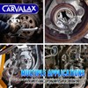 CARVALAX Gear Puller Set, Reversible 2 & 3-Jaw Puller Set,