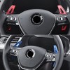 Volkswagen Paddle Shift Aluminum Golf 8 Golf8 Mk8 Steering Paddle