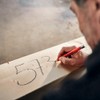 edding 8890 carpenter pencil – for markings on different hard