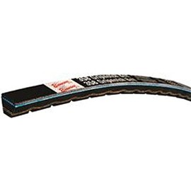 Browning 5VX1400 Gripnotch V-Belts, 5VX Belt Section, 358 Gripbelt