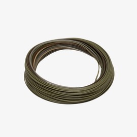 RIO ELITE Camolux Fly Line - WF 7